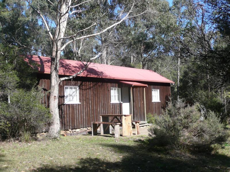 Rosedale Cottages Taranna Exterior foto