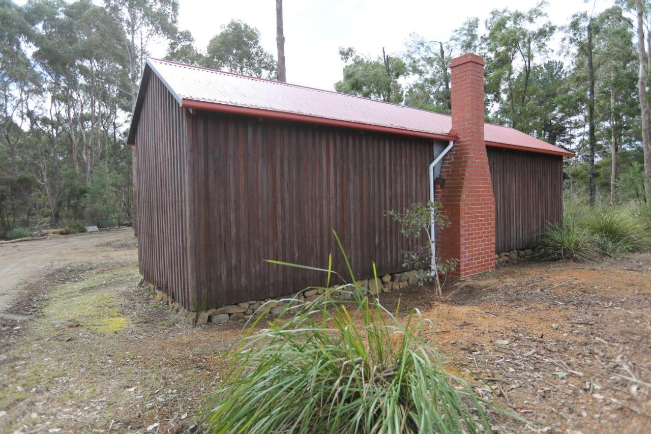 Rosedale Cottages Taranna Exterior foto